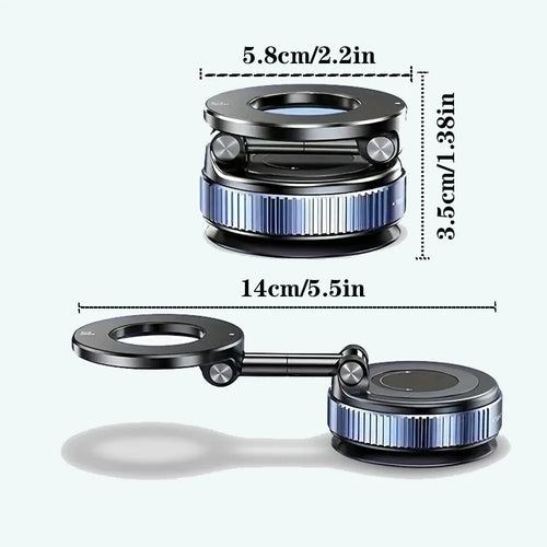 Magnetic Phone Mount